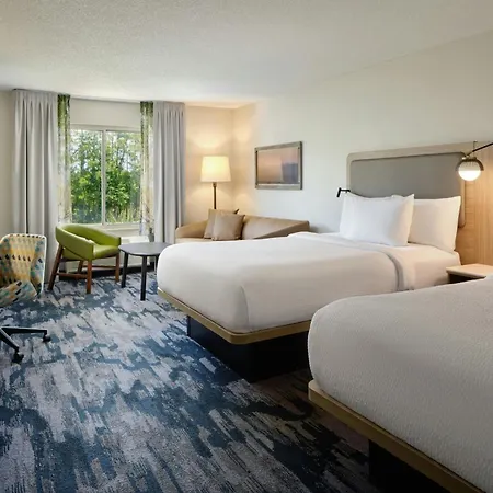 Fairfield Inn Suites Brunswick-2