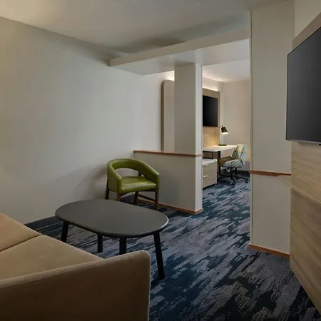 Fairfield Inn Suites Brunswick-3
