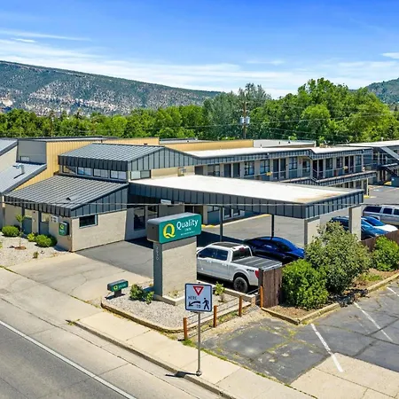 Quality Inn Durango-2