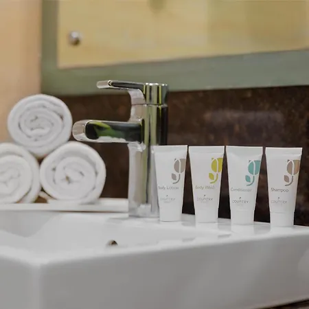 Country Inn & Suites By Radisson, Gurugram Sector 12-3