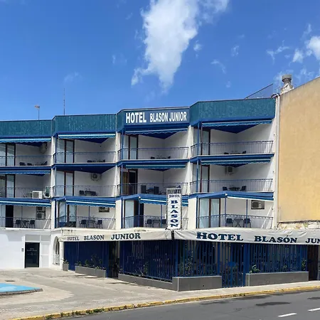Hotel Blason Junior-3