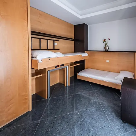 Blu Residence - Hotel nel Salento-2