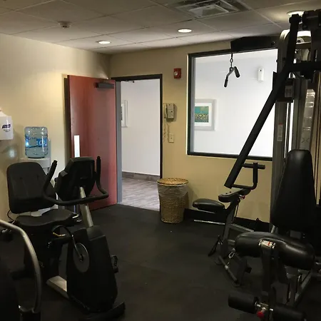 Best Western Galleria Inn & Suites-3