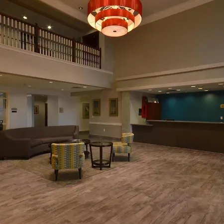 Best Western Galleria Inn & Suites-2