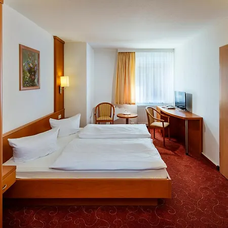Hotel Zur Post-2