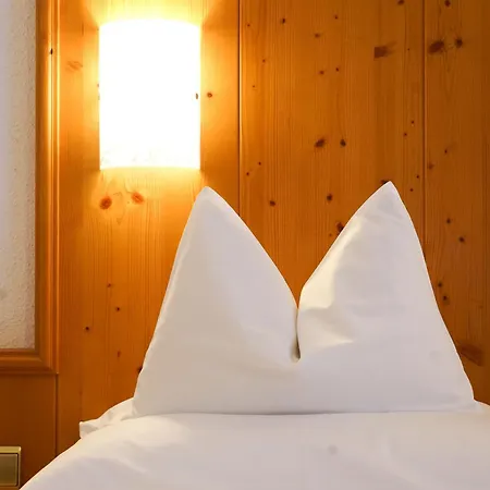 Hotel Büntali-3