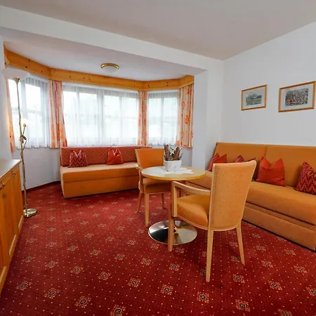 Hotel Büntali-2