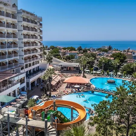 Palmin Hotel-3