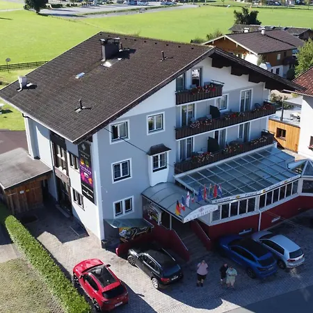 Hotel Alpenhof-2