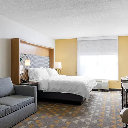 Holiday Inn Cleveland By Ihg-3