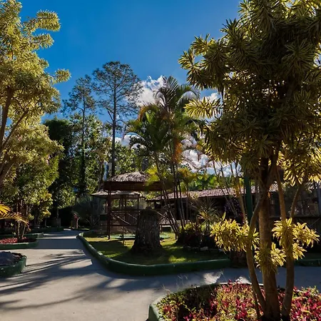 Hotel Green Hill-2