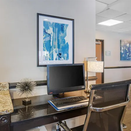 Best Western Augusta West-2