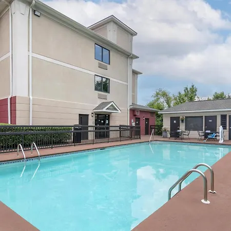 Best Western Augusta West-3