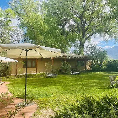 Hacienda Del Sol Historic B&B-2