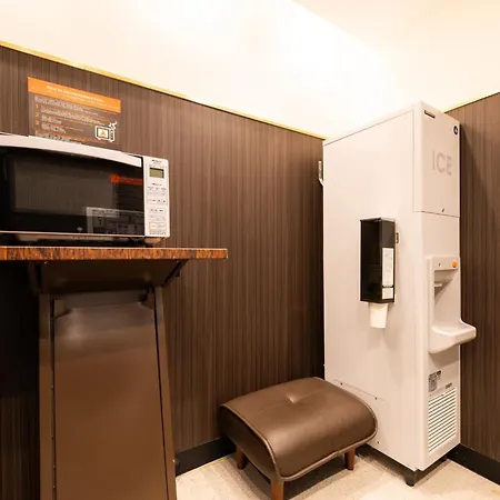 Apa Hotel Kyoto Ekimae-2