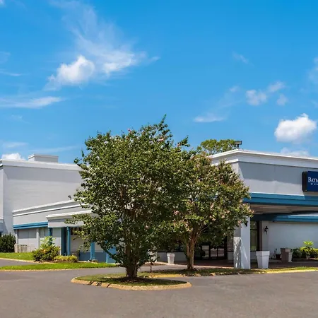 Days Hotel By Wyndham Williamsburg I-64-3