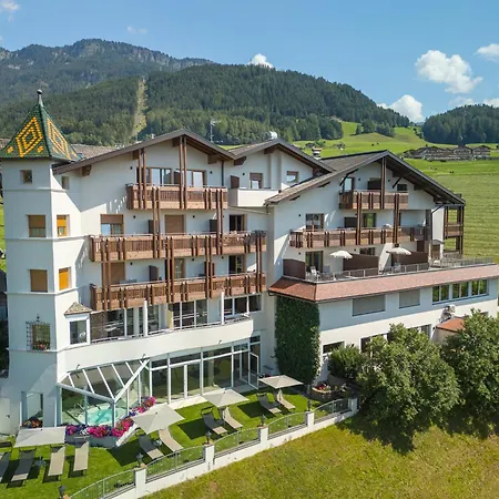 Parc Hotel Tyrol-2