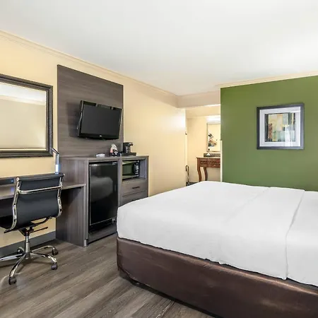 Quality Inn Klamath Falls - Crater Lake Gateway-3