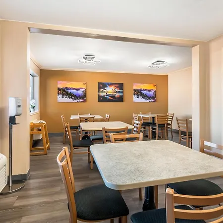 Quality Inn Klamath Falls - Crater Lake Gateway-2