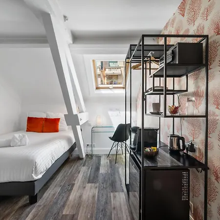 Arome Hôtel-2