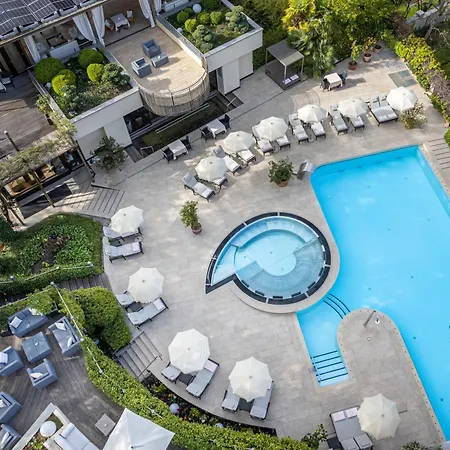Hotel Mignon Meran Park&Spa-2