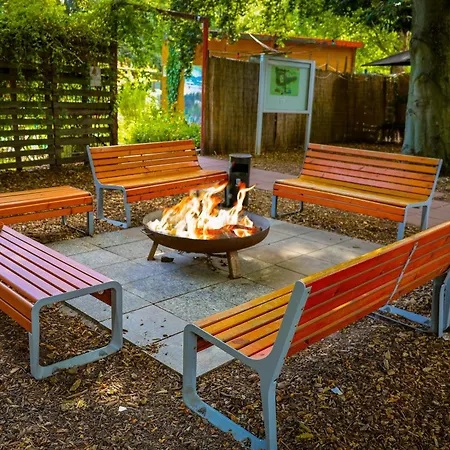 Easy Lodges Berlin-3