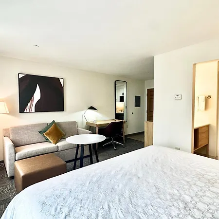 Staybridge Suites East Stroudsburg - Poconos By Ihg-2