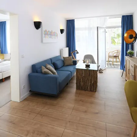 Hotel Villa Granitz-3