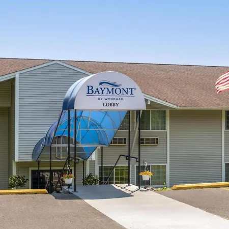 Baymont By Wyndham Duluth/Proctor/Spirit Mountain Mn-3