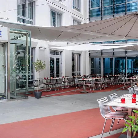 Hotel Lyon-ouest-3