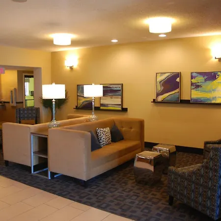 Best Western Baraboo Inn-2