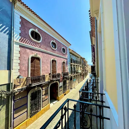 Hotel San Sebastián Hospedería-3