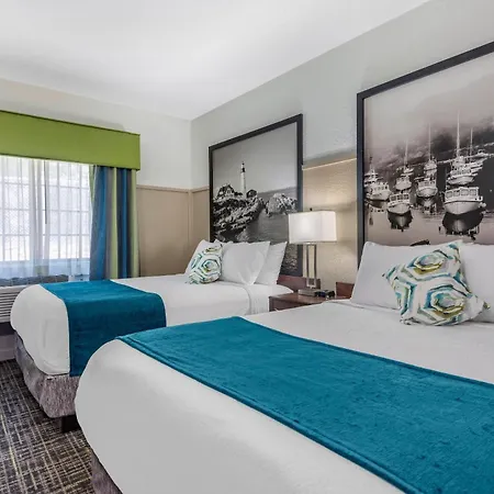 The Freeport Hotel, An Ascend Collection Hotel-3