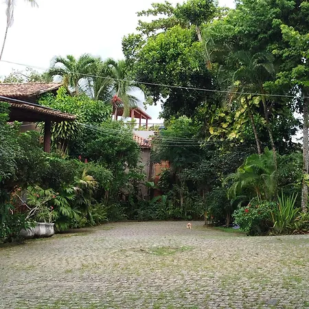 Pousada da Paz-3