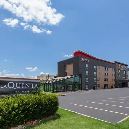 La Quinta By Wyndham Springdale-2