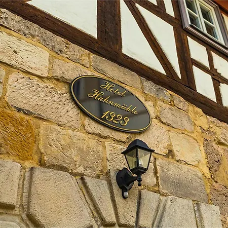 Hotel Hahnmühle 1323-3