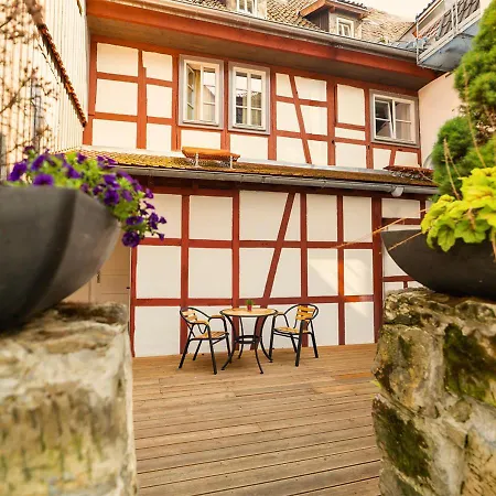 Hotel Hahnmühle 1323-2