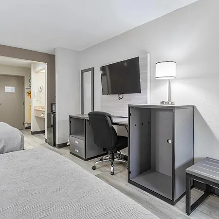 Quality Inn Edmund Pettus Bridge Area-2