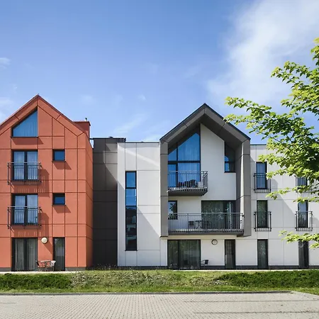 Golden Tulip Gdansk Residence-3