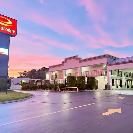 Econo Lodge Lenoir City - Knoxville Area-3