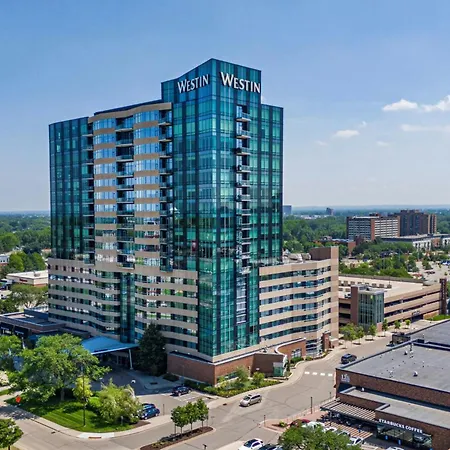 The Westin Edina Galleria-3