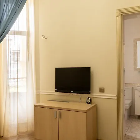 Metro Hotel Apartments-2