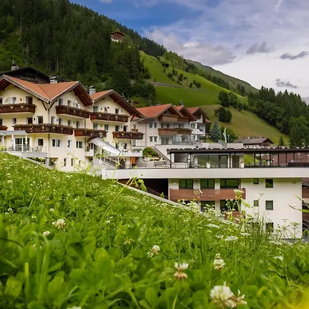 Apparthotel Sonnwies-3