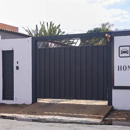 Honorato Hotel By - Easy Hoteis-3