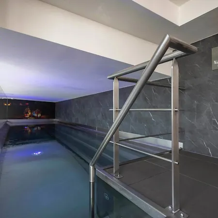 Fletcher Wellness-Hotel Leiden-2