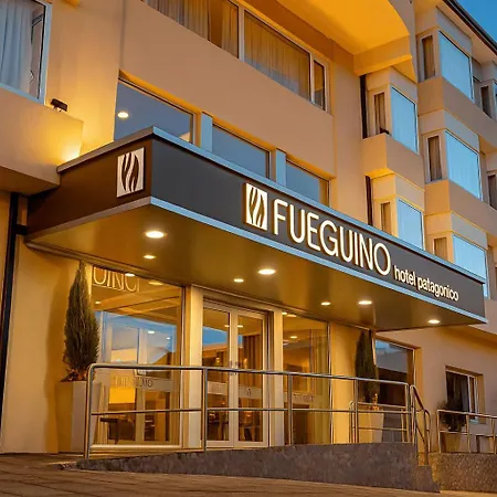Fueguino Hotel-3