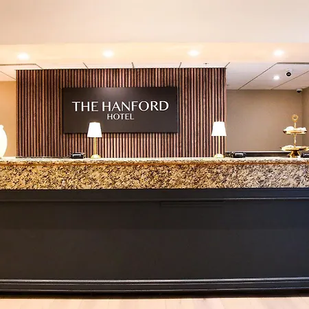 The Hanford Hotel, An Ascend Collection Hotel-3