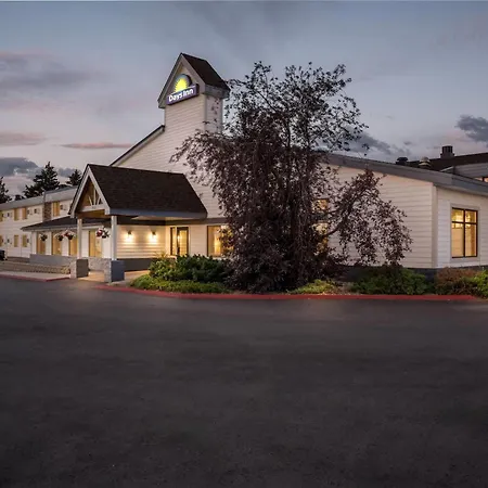 Days Inn By Wyndham Helena-2