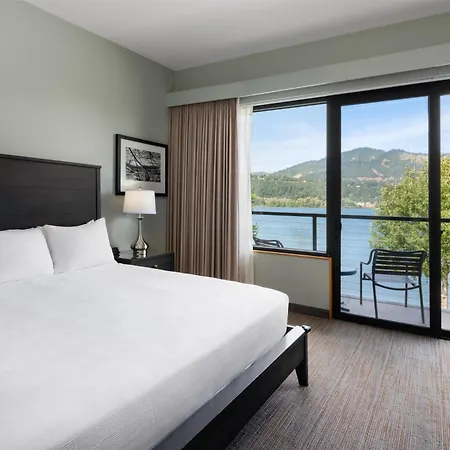 Best Western Plus Hood River Inn-3