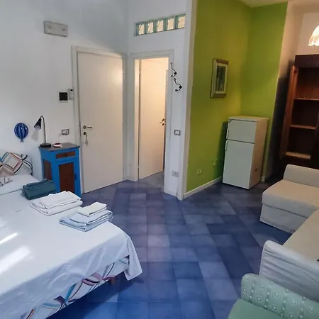 Casa Fornaciari Beb-3